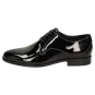 Sioux shoes men Jaromir-702 lace-up shoe black 36130 for 109,95 € 