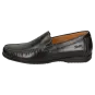 Sioux Schuhe Herren Gion-XL Slipper schwarz 36620 für 119,95 € kaufen
