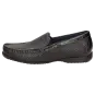 Sioux Schuhe Herren Giumelo-705-H Slipper schwarz 36752 für 149,95 € kaufen