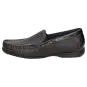 Sioux shoes men Giumelo-705-H Slipper black 36752 for 149,95 € 