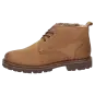 Sioux schoenen heren Adalrik-701-LF-H Laarsje bruin 38338 voor 169,99 € 