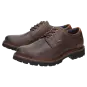 Sioux Schuhe Herren Adalrik-703-TEX-H Schnürschuh braun 38356 für 139,99 € kaufen
