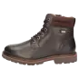Sioux Schuhe Herren Adalr.-704-TEX-LF-H Stiefelette dunkelbraun 38369 für 179,99 € kaufen