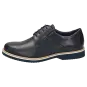 Sioux chaussures homme Dilip-701-H Derbies bleu 38760 pour 129,95 € 