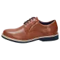 Sioux shoes men Dilip-701-H lace-up shoe brown 38761 for 129,95 € 