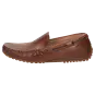 Sioux shoes men Carulio-706 Slipper cognac 39617 for 119,95 € 