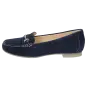 Sioux chaussures femme Zillette-705 Slipper bleu foncé 40101 pour 99,95 € 