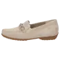 Sioux shoes woman Cortizia-737-H-SC Slipper beige 40134 for 119,95 € 