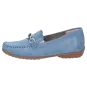Sioux Schuhe Damen Cortizia-737-H-SC Slipper blau 40137 für 119,95 € kaufen