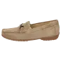 Sioux shoes woman Cortizia-738-H Slipper beige 40162 for 129,95 € 