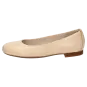 Sioux Schuhe Damen Villanelle-701 Ballerina beige 40183 für 119,95 € kaufen