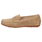 Sioux shoes woman Carmona-700 Slipper beige 40333 for 109,95 € 