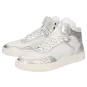 Sioux shoes woman Maites sneaker 002 Bootie silver 40410 for 109,95 € 