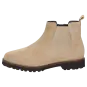 Sioux shoes woman Meredith-701-H Bootie beige 40452 for 109,95 € 