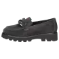Sioux Schuhe Damen Meredira-727-H Slipper dunkelgrau 40544 für 139,99 € kaufen