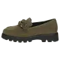 Sioux shoes woman Meredira-727-H Slipper dark green 40545 for 139,99 € 