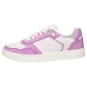 Sioux shoes woman Tedroso-DA-700 Sneaker lilac 40629 for 129,95 € 