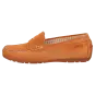 Sioux shoes woman Carmona-700 Slipper orange 40955 for 109,95 € 