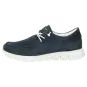 Sioux shoes woman Mokrunner-D-007 Lace-up shoe dark blue 40975 for 99,95 € 