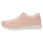 Sioux shoes woman Mokrunner-D-007 Lace-up shoe pink 40977 for 99,95 € 