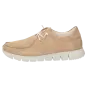 Sioux chaussures femme Mokrunner-D-007 Chaussure à lacets beige 40978 pour 99,95 € 