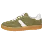 Sioux shoes woman Tedroso-DA-707 Sneaker green 41007 for 89,95 € 