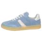 Sioux shoes woman Tedroso-DA-707 Sneaker light-blue 41009 for 129,95 € 