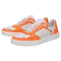 Sioux shoes woman Tedroso-DA-700 Sneaker orange 41012 for 129,95 € 