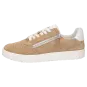 Sioux shoes woman Tedroso-DA-712 Sneaker beige 41025 for 119,95 € 