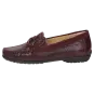 Sioux shoes woman Cortizia-723-H Slipper dark red 41071 for 89,95 € 
