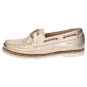 Sioux shoes woman Nakimba-700 moccasin gold 41180 for 129,95 € 