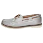 Sioux chaussures femme Nakimba-700 Mocassin gris 41181 pour 129,95 € 