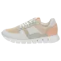 Sioux shoes woman Mokrunner-D-018 Sneaker beige 41205 for 139,95 € 