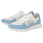 Sioux shoes woman Mokrunner-D-018 Sneaker light-blue 41206 for 139,95 € 