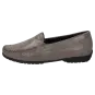 Sioux shoes woman Cortizia-739-H Slipper grey 41303 for 89,95 € 
