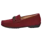 Sioux shoes woman Cortizia-727-H Slipper dark red 41310 for 89,95 € 