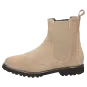 Sioux shoes woman Meredith-751-H Bootie beige 41321 for 109,95 € 