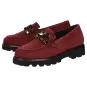 Sioux chaussures femme Meredira-751-H Slipper rouge foncé 41349 pour 99,95 € 