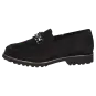 Sioux chaussures femme Meredith-752-H Slipper noir 41350 pour 109,95 € 