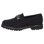Sioux schoenen damen Meredith-752-H Slipper donkerblauw 41351 voor 99,95 € 