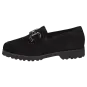Sioux schoenen damen Meredith-753-H Slipper zwart 41361 voor 99,95 € 