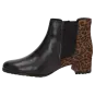 Sioux shoes woman Fendrina-710 Bootie brown 41420 for 89,95 € 