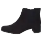 Sioux Schuhe Damen Fendrina-710 Stiefelette dunkelblau 41421 für 94,95 € kaufen
