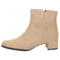 Sioux Schuhe Damen Fendrina-705 Stiefelette beige 41442 für 109,95 € kaufen