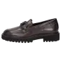 Sioux chaussures femme Amandira-700 Slipper brun foncé 41481 pour 89,95 € 