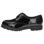 Sioux chaussures femme Meredith-749-H Chaussure à lacets noir 41511 pour 139,99 € 