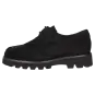 Sioux shoes woman Meredira-752-H Lace-up shoe black 41540 for 139,95 € 