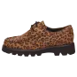 Sioux shoes woman Meredira-752-H Lace-up shoe brown 41542 for 99,95 € 