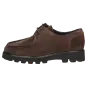 Sioux Schuhe Damen Meredira-752-H Schnürschuh dunkelbraun 41543 für 139,99 € kaufen