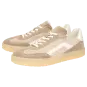 Sioux schoenen damen Tedroso-DA-714 Sneaker beige 41570 voor 89,95 € 